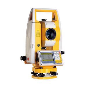 Estación Total Electrónica de Alta Precisión SOUTH NTS-332R10M para Topografía e Ingeniería, Instrumento de Medición con Prisma IP67, 8 Horas de Autonomía, NTS-33 - Product Image 5