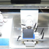 Machine de sectionnement rapide de tissus congelés Biobase Chine pour la pathologie hospitalière et la recherche scientifique