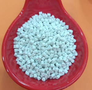 Entrega rápida gránulos de resina PP de alta calidad - Product Image 2