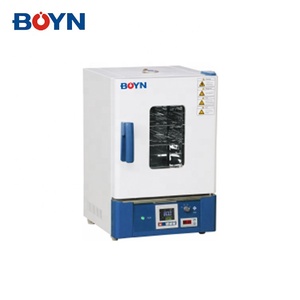 Venda Direta Da Fábrica Forno De Secagem De Alta Qualidade Incubadora De Forno De Dupla Finalidade - Product Image 2