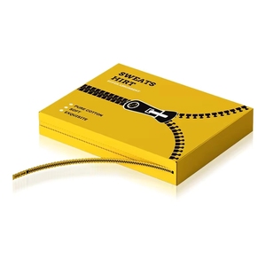 Scatola di <span class=keywords><strong>Cartone</strong></span> Ecologica Personalizzata Nova con Stampa Personalizzata, Materiali Riciclati, Chiusura a Strappo e <span class=keywords><strong>Adesivo</strong></span> Postale per Spedizioni Commerciali - Product Image 6