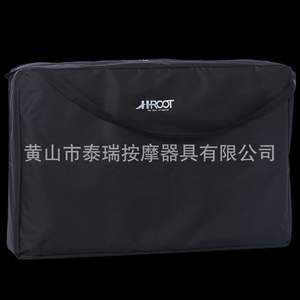 Bolsa de Masaje Portátil de Estilo Moderno, Mochila de Cuero Sintético para Terapia, Bolsa de Hombro para Cuidado Corporal, Belleza, Tatuajes, Bordados y Faciales - Product Image 1