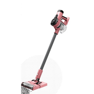Ita Electric Cordless Stick <b>Vacuum</b> Cleaner 0.5L Dust Bin HEPA Filtration <b>Portable</b> Lightweight Household Use - Product Image 3
