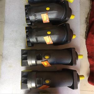ปั๊มไฮดรอลิกแบบลูกสูบ Avic Power Source รุ่น A2fe18061 Vzl10 ขนาด 180 ซม. พร้อมมอเตอร์ไฟฟ้าสำหรับเรือ โรงงานเหล็ก และเครื่องกว้าน - Product Image 5