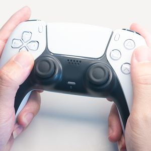 New Joystick cap thay thế cap đối với ps5 điều khiển nấm Head thay thế cap đối với <span class=keywords><strong>PS4</strong></span>/ps5 Gamepad Joystick Grips ngón tay cái thanh - Product Image 5