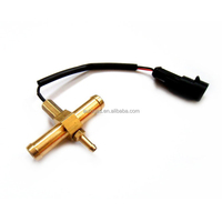 Haute qualité Standard lpg Mp48 Ecu capteur de température de pression 12mm capteur de température de gaz 4.7K/2k lpg Kit
