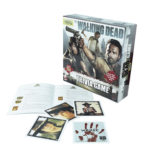 Jeux de société pour adultes populaires, personnalisés, 7 merveilles, duel Mancala, Splendor Game - Product Image 5