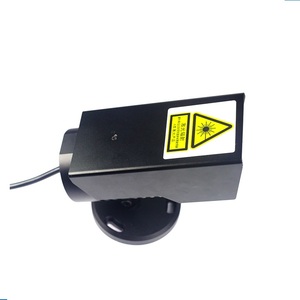 520nm 1W <strong>Green</strong> <strong>Laser</strong> Emission <strong>Laser</strong> Warning Light Outdoor Sky <strong>Laser</strong> Light Anti-Break Light - Product Image 2