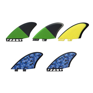 Aletas de <span class=keywords><strong>quilla</strong></span> de <span class=keywords><strong>tabla</strong></span> de <span class=keywords><strong>surf</strong></span> personalizadas de alta calidad, aleta de <span class=keywords><strong>tabla</strong></span> de <span class=keywords><strong>surf</strong></span> de doble lengüeta, juego de aleta de <span class=keywords><strong>tabla</strong></span> de <span class=keywords><strong>surf</strong></span> de nido de abeja - Product Image 1