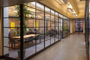 Finestre in <span class=keywords><strong>Ferro</strong></span> di Alta Qualità con Griglie in Vetro - Product Image 5