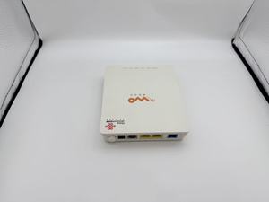 HG8321R XPON GPON ONU 1GE+1FE+1POTS WiFi Modem Optique Filaire Mural FTTH Gratuit Routeur Relais - Product Image 3