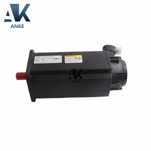 Servomotor REXROTH - Product Image 3