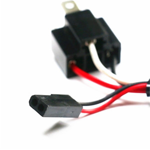 Canbus Pro Solution <b>H4</b> LED Decoder 12V New Car Headlight Error Eliminator for Retrofit Upgrade - Product Image 3
