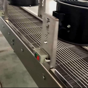 Pla sắn tinh bột nhựa pelletizing dòng pbat + Tinh bột ngô trộn hạt máy đùn - Product Image 3