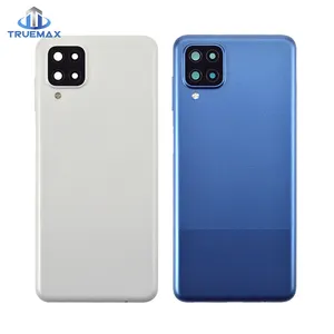 Porta batteria del telefono cellulare per custodia posteriore <span class=keywords><strong>Samsung</strong></span> <span class=keywords><strong>galaxy</strong></span> <span class=keywords><strong>A12</strong></span> per custodia posteriore della porta della batteria <span class=keywords><strong>Samsung</strong></span> <span class=keywords><strong>Galaxy</strong></span> <span class=keywords><strong>A12</strong></span> - Product Image 1