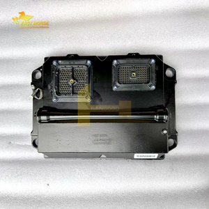 อะไหล่เครื่องจักรก่อสร้างฮังกู้ด คอนโทรล GP 372-2906 4787933 สำหรับรถขุด CAT รุ่น 345D 349D เครื่องยนต์ C7 C9 - Product Image 4