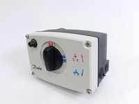 Nuevo PLC Original en Stock 082G3011, Controlador de Programación PAC para Automatización Industrial