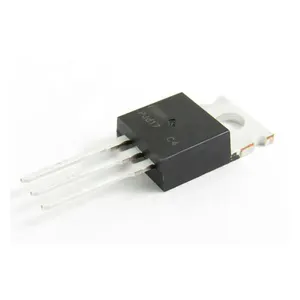 One-Stop Supply Electronic component BOM LIST BT138-600E BT138-600 TO220 Thyristor Price 12A/600V BT1 Transistor BT138