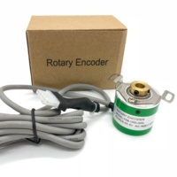 Encodeur optique micro PSB-1000-G05L, encodeurs rotatifs DC5V, encodeur rotatif Nemicon 1000p/r 1024ppr