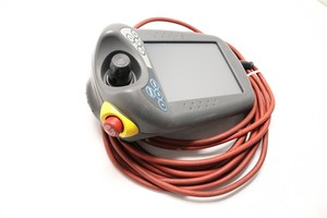KEBA IRC 5 TEACH PENDANT <strong>3HAC023195</strong> <strong>001</strong> Brand New Original Spot Plc - Product Image 1