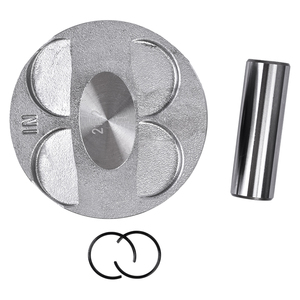 72mm Pin 17mm nuovi ricambi moto motore pistone & anello per <span class=keywords><strong>Benelli</strong></span> BJ250 modello 179135150010 - Product Image 2