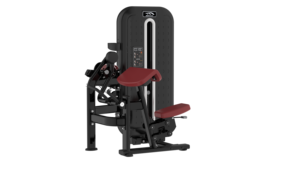 Machine à double fonction de qualité supérieure à charges réglables pour salle de sport commerciale - Product Image 6