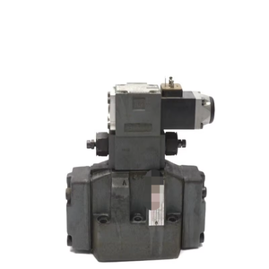 4WEH16E42-60/6AW130 120V UNMP Nuevo controlador de programación PLC dedicado PAC de automatización industrial original listo - Product Image 1