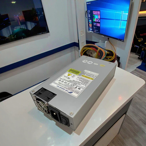 FSP250-50PLB FSP300-601U <span class=keywords><strong>FSP350</strong></span>-601U 250วัตต์ Flex ATX12V, 1U แหล่งจ่ายไฟสลับสูง - Product Image 3