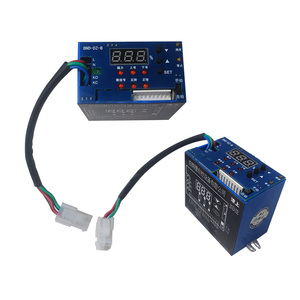 Actuador Eléctrico Certificado BND-DZ-B, Accesorios Especiales, Válvula Eléctrica, Potenciómetro, Válvula de Bola, de Alta Calidad, en Caja OEM - Product Image 6