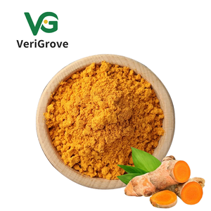 Chất lượng tốt nhất tinh khiết nghệ chiết xuất từ rễ <span class=keywords><strong>Curcumin</strong></span> 95% bột - Product Image 6