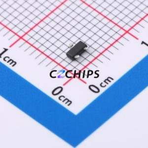 Original et nouveau NM3400 SOT-23 Transistor à effet de champ (MOSFET) Vente entière Puces de composants électroniques et service de nomenclature - Product Image 2