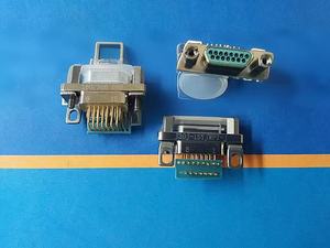 Conectores Rectangulares Personalizados J30j-15zkw-J J30j-9zkw-J - Product Image 4