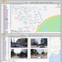 Junsun — enregistreur vidéo en temps réel, H.264, 4CH, Audio-vidéo, 1080P, Kit DVR, AHD, MDVR, 4 canaux