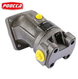 Moteur hydraulique à axe courbé Rexroth <span class=keywords><strong>A2FM</strong></span> 80/61W-VAB-020 3000 5000 tr/min Pompe hydraulique à piston axial fixe - Product Image 6