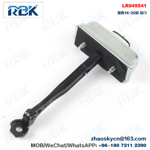 ตัวจำกัดการเปิดประตู Rbk รุ่น LR042356 ปรับความเร็วได้ สำหรับประตูหน้า-หลัง รถแลนด์โรเวอร์ เรนจ์โรเวอร์ น้ำหนัก 15-55 กก. - Product Image 5