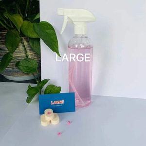 Eco-friendly Multi Effervescent <strong>Spray</strong> <strong>Cleaner</strong> Set with 10PCS Fine Concentrated Solid All Purpose Effervescent <strong>Spray</strong> <strong>Cleaner</strong> - Product Image 3