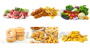 เครื่องทอดมันฝรั่งอัตโนมัติแบบต่อเนื่องสำหรับสายการผลิตเฟรนช์ฟรายส์และอาหารทอด - Product Image 5