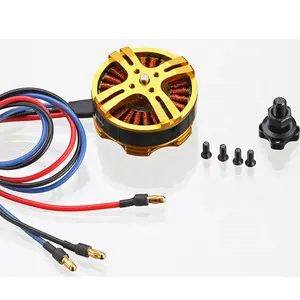 BE4108 4108 480KV पर्यावरण के अनुकूल मिनी चुप Brushless मोटर