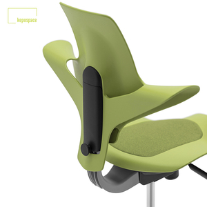 Chaise de Selle <span class=keywords><strong>Orthopédique</strong></span> Ergonomique pour Protection de la Colonne Vertébrale, Chaise de Dentiste, <span class=keywords><strong>Tabouret</strong></span> de Selle Ergonomique pour Équitation, Chaise de Selle Ergonomique pour Étude à Domicile - Product Image 5