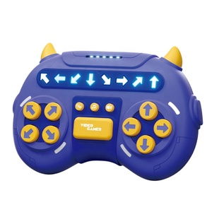 <span class=keywords><strong>Jouet</strong></span> Jacko Toys, best-seller, <span class=keywords><strong>jouet</strong></span> éducatif à piles, jeu de poussée LED, machine de jeu de doigts à grande vitesse pour enfants et adultes - Product Image 2