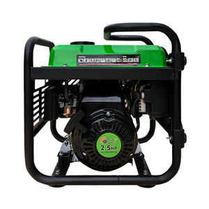Générateur d'essence Tigmax 3KW avec moteur Yamaha 4 temps refroidi par air, générateur d'inversion portable - Product Image 5