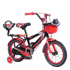 <span class=keywords><strong>Bicicletta</strong></span> per Bambini Europea e Messicana all'Ingrosso, da 1 a 6 Anni, 3-5-7-10 Anni, Bici per Ragazzi da 12-14-16 Pollici <span class=keywords><strong>con</strong></span> Schienale - Product Image 6