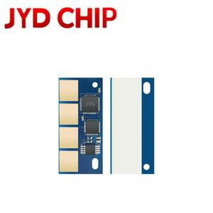 Nieuw uitgebrachte 408451 408452 408453 408454 tonerchip voor Ricoh <span class=keywords><strong>M</strong></span> C240FW P C200W tonercartridge chips - Product Image 2
