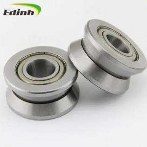 ตลับลูกปืนเครื่องจักรสิ่งทอ SG15 SG20 <span class=keywords><strong>51797</strong></span> ตลับลูกปืนล้อเลื่อน ตลับลูกปืนโลหะสำหรับระบบติดตามแสงอาทิตย์ - Product Image 2