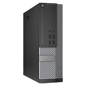 OptiPlex 7010 <span class=keywords><strong>SFF</strong></span> I5-12500 8G DDR4 512G clavier et souris filaires Win11H 180W Gaming Desktop <span class=keywords><strong>PC</strong></span> - Product Image 4
