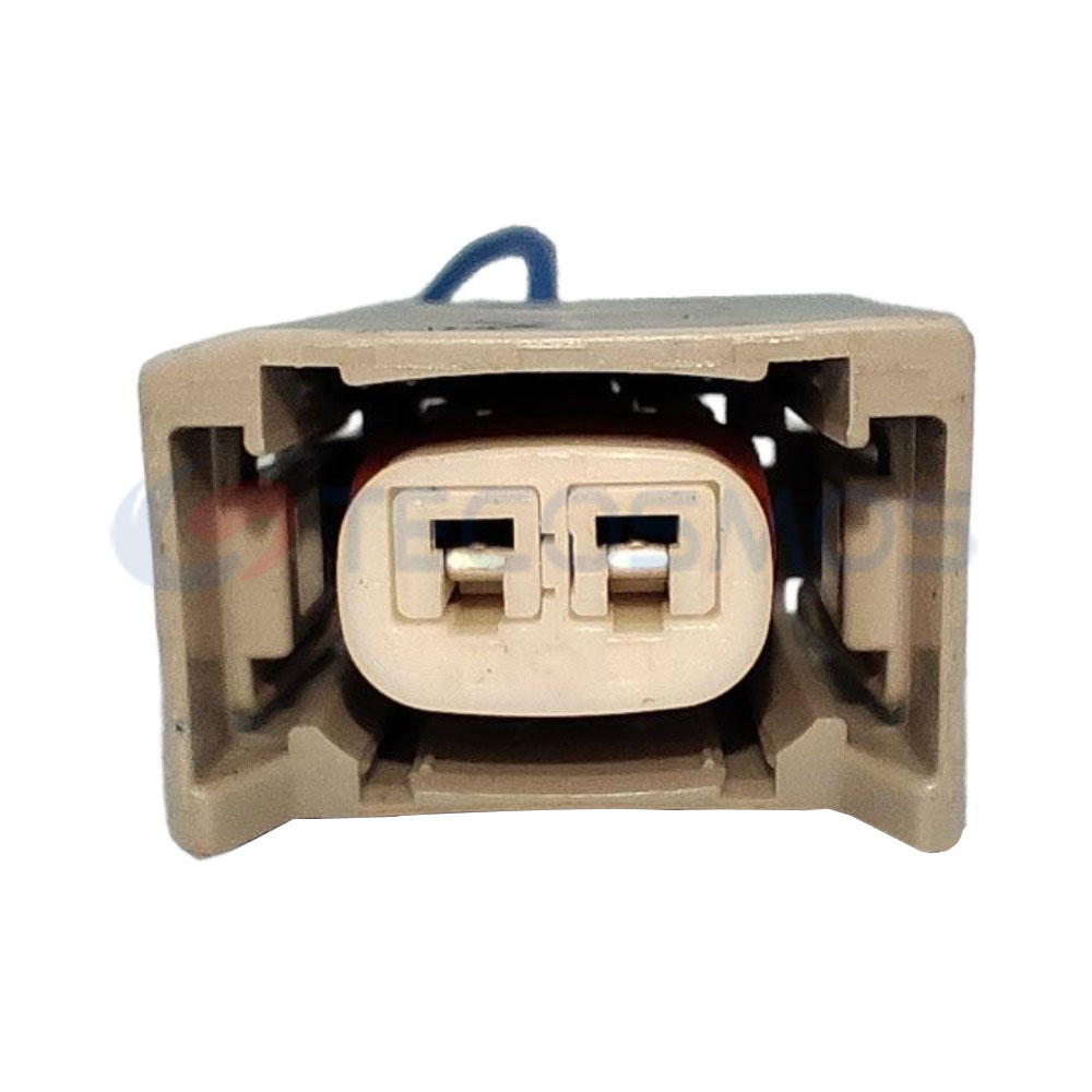 Waterproof Wire Connector Cable Harness Car Enclosure Connector for Toyota 2pin Female 7287-1495-30