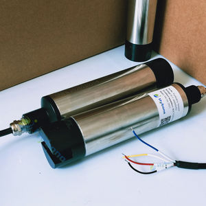 Online Troebelheidsmeting Golflengte Analoge Troebelheidssensor Zuiver Water <span class=keywords><strong>Turbidimeter</strong></span> Zwevende Vaste Stoffen Analysator - Product Image 2