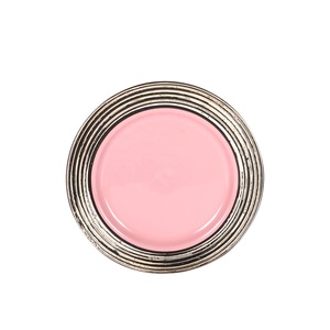 ชุดเครื่องครัวเซรามิกสีชมพูหรูหรา 48 ชิ้น ให้เลือกสรร รวมถึงจานและชุดเซรามิกทั้งชุด - Product Image 4