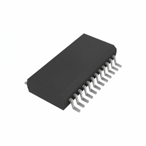 Power Management (PMIC) 24 SSOP Buy Online Electronic Components TLC5949DBQR Manufacturer Channel - Product Image 1