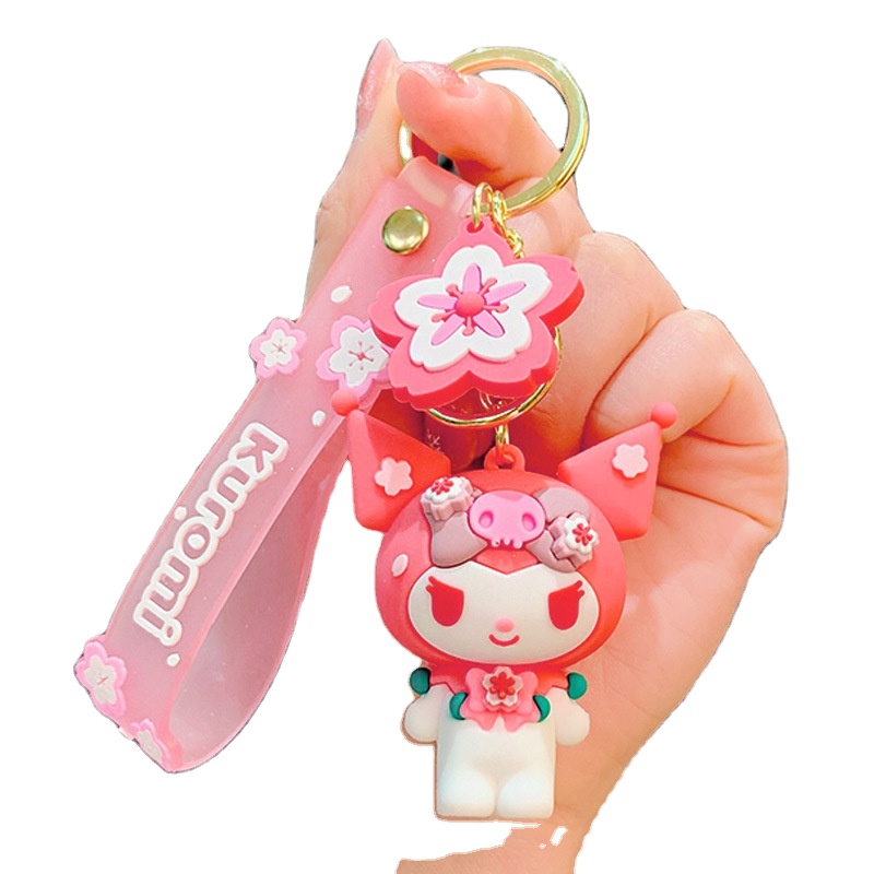 sanrio wholesale keychain